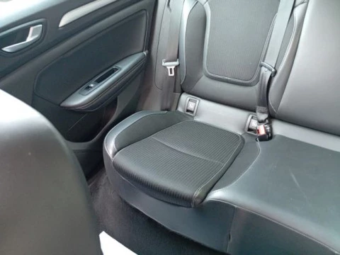 Renault Megane S.T. Zen E-TECH Híbrido ench. 117kW