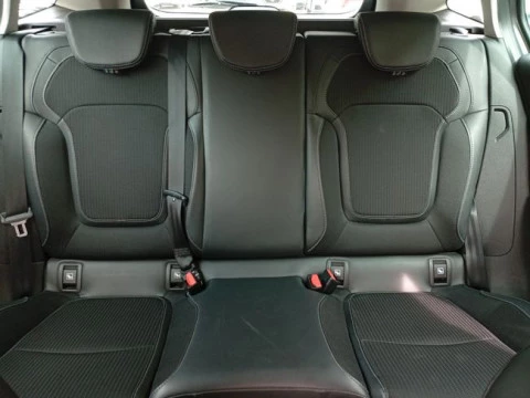 Renault Megane S.T. Zen E-TECH Híbrido ench. 117kW