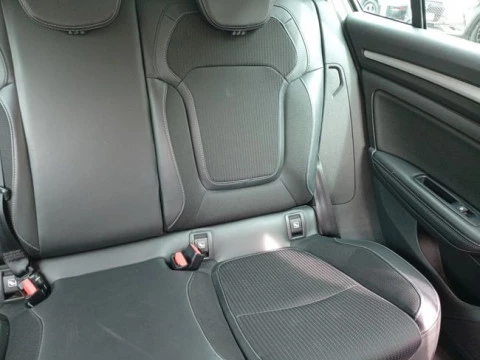 Renault Megane S.T. Zen E-TECH Híbrido ench. 117kW