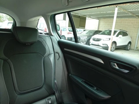 Renault Megane S.T. Zen E-TECH Híbrido ench. 117kW