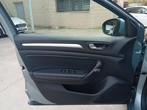 Renault Megane S.T. Zen E-TECH Híbrido ench. 117kW