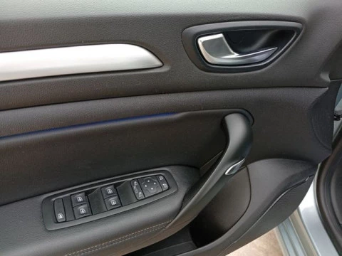 Renault Megane S.T. Zen E-TECH Híbrido ench. 117kW