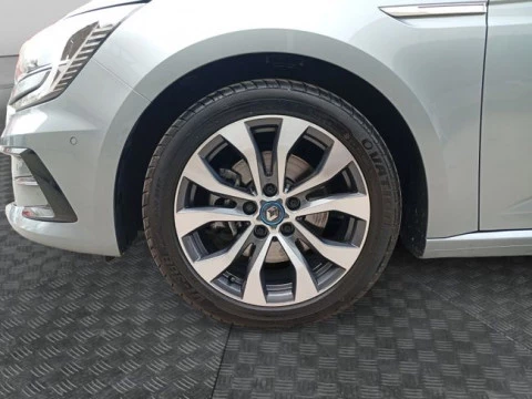 Renault Megane S.T. Zen E-TECH Híbrido ench. 117kW