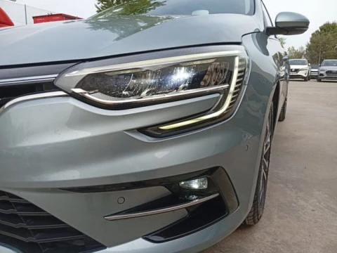 Renault Megane S.T. Zen E-TECH Híbrido ench. 117kW