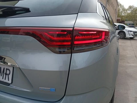 Renault Megane S.T. Zen E-TECH Híbrido ench. 117kW