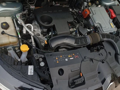 Renault Megane S.T. Zen E-TECH Híbrido ench. 117kW