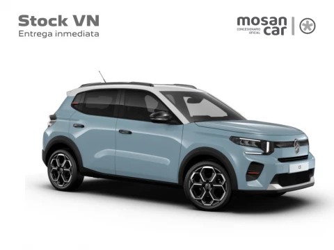 Citroën C3 Hybrid 110 e-DSC6 Max