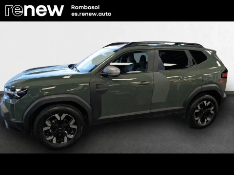 Dacia Duster  Diesel  1.5 Blue dCi Journey 4x2 85kW