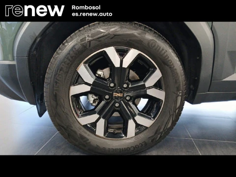 Dacia Duster  Diesel  1.5 Blue dCi Journey 4x2 85kW