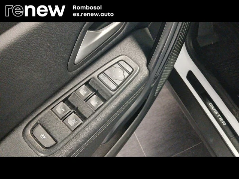 Dacia Duster  Diesel  1.5 Blue dCi Journey 4x2 85kW