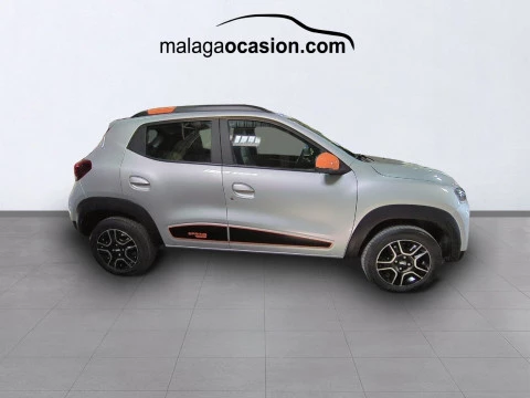 Dacia Spring Expression Electric 33kW (45CV)