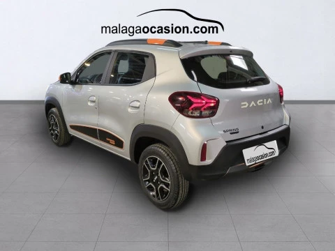 Dacia Spring Expression Electric 33kW (45CV)