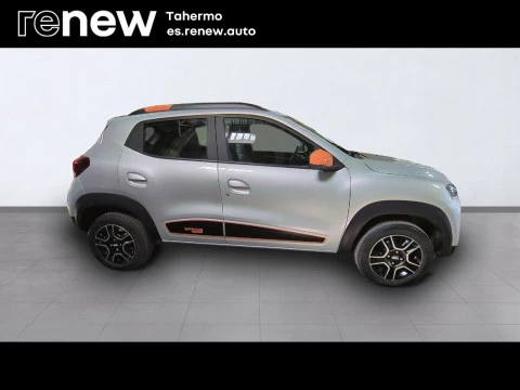 Dacia Spring Expression Electric 33kW (45CV)