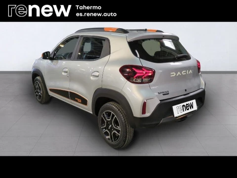 Dacia Spring Expression Electric 33kW (45CV)