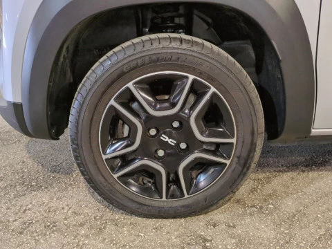 Dacia Spring Expression Electric 33kW (45CV)