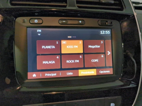 Dacia Spring Expression Electric 33kW (45CV)