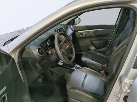 Dacia Spring Expression Electric 33kW (45CV)