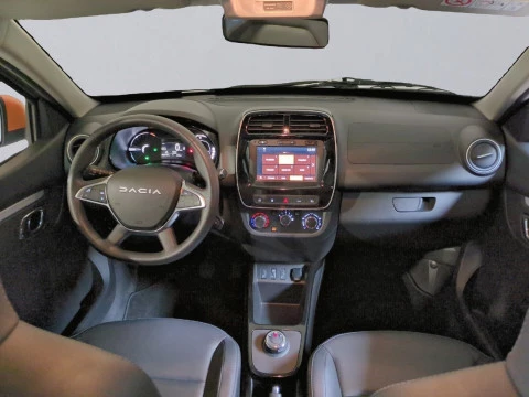 Dacia Spring Expression Electric 33kW (45CV)