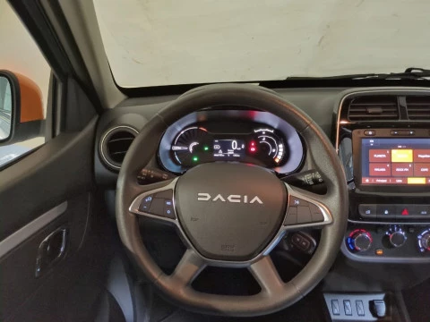 Dacia Spring Expression Electric 33kW (45CV)