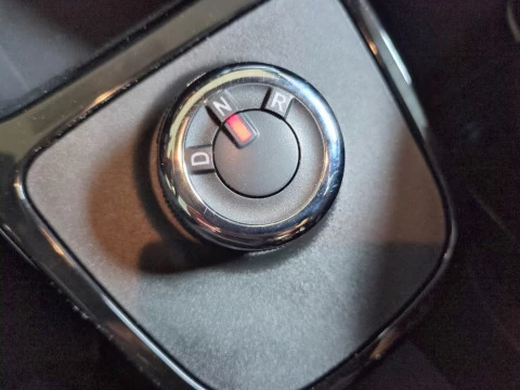 Dacia Spring Expression Electric 33kW (45CV)