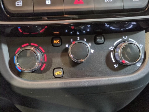 Dacia Spring Expression Electric 33kW (45CV)