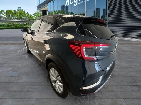 Renault Captur Zen E-TECH Híbrido enchufable 160cv