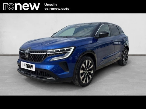 Renault Austral  Hibrido  1.2 E-Tech Hibrido Techno 117kW