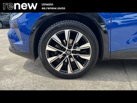 Renault Austral  Hibrido  1.2 E-Tech Hibrido Techno 117kW