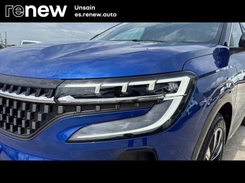 Renault Austral  Hibrido  1.2 E-Tech Hibrido Techno 117kW