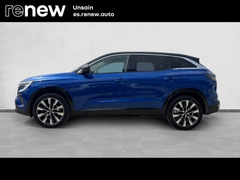 Renault Austral  Hibrido  1.2 E-Tech Hibrido Techno 117kW