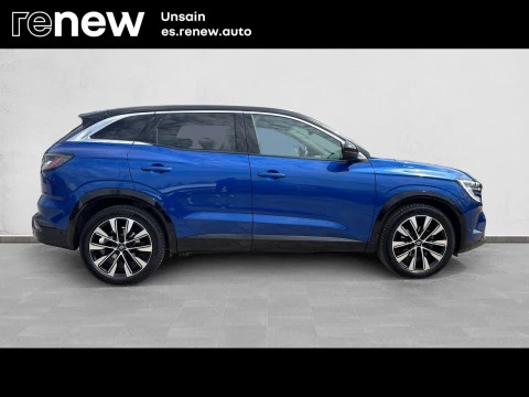 Renault Austral  Hibrido  1.2 E-Tech Hibrido Techno 117kW