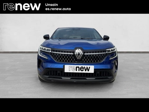 Renault Austral  Hibrido  1.2 E-Tech Hibrido Techno 117kW
