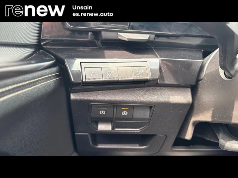 Renault Austral  Hibrido  1.2 E-Tech Hibrido Techno 117kW