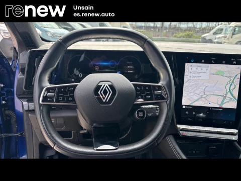 Renault Austral  Hibrido  1.2 E-Tech Hibrido Techno 117kW