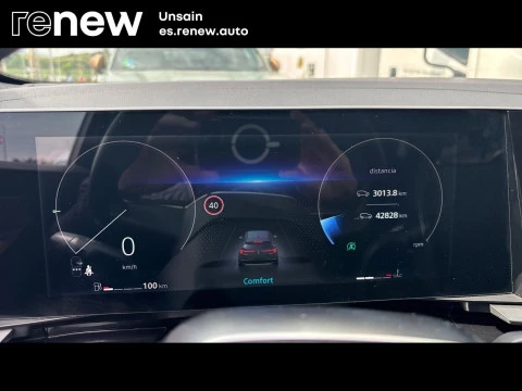 Renault Austral  Hibrido  1.2 E-Tech Hibrido Techno 117kW