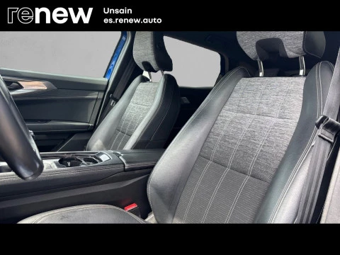 Renault Austral  Hibrido  1.2 E-Tech Hibrido Techno 117kW