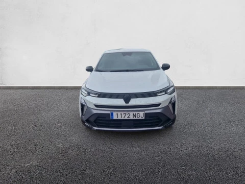 Renault Symbioz esprit Alpine E-Tech 117kW (160CV)