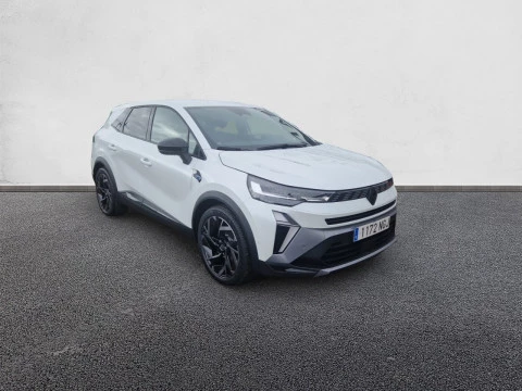 Renault Symbioz esprit Alpine E-Tech 117kW (160CV)