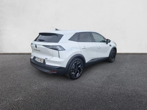 Renault Symbioz esprit Alpine E-Tech 117kW (160CV)