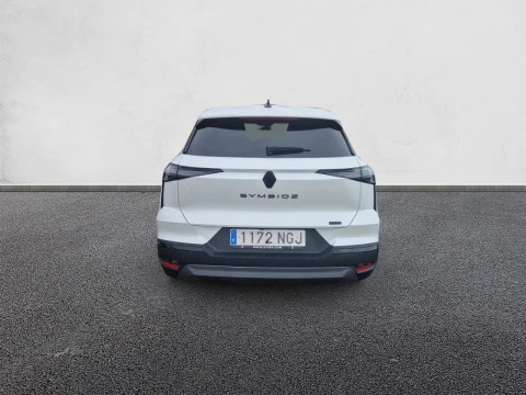 Renault Symbioz esprit Alpine E-Tech 117kW (160CV)