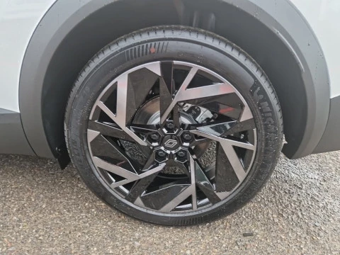 Renault Symbioz esprit Alpine E-Tech 117kW (160CV)