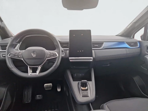 Renault Symbioz esprit Alpine E-Tech 117kW (160CV)