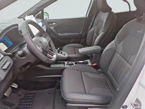 Renault Symbioz esprit Alpine E-Tech 117kW (160CV)