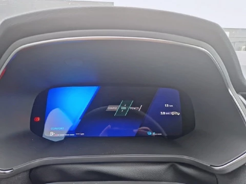 Renault Symbioz esprit Alpine E-Tech 117kW (160CV)