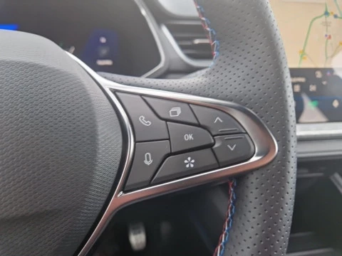 Renault Symbioz esprit Alpine E-Tech 117kW (160CV)