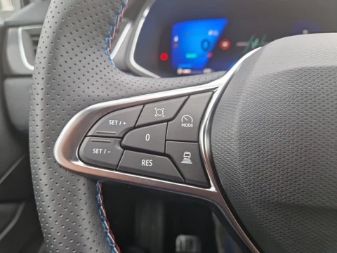 Renault Symbioz esprit Alpine E-Tech 117kW (160CV)