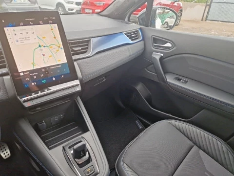 Renault Symbioz esprit Alpine E-Tech 117kW (160CV)