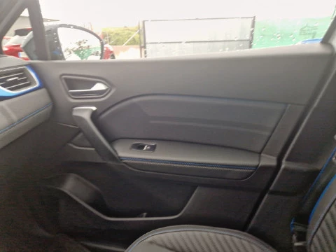 Renault Symbioz esprit Alpine E-Tech 117kW (160CV)