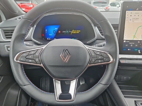 Renault Symbioz esprit Alpine E-Tech 117kW (160CV)