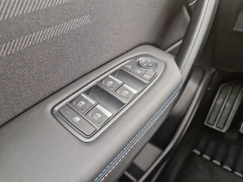 Renault Symbioz esprit Alpine E-Tech 117kW (160CV)